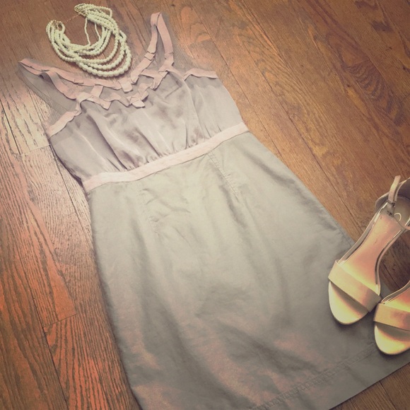 Loft Dress - Picture 3 of 8